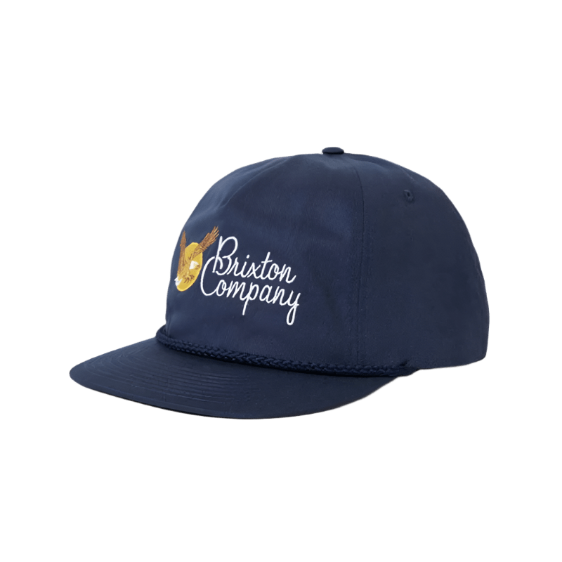 Brixton - Soar HP Snapback - 7B Boardshop