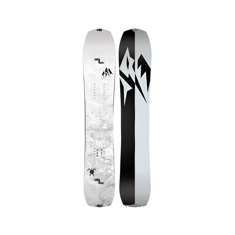 Jones Solution Split - 7B Boardshop