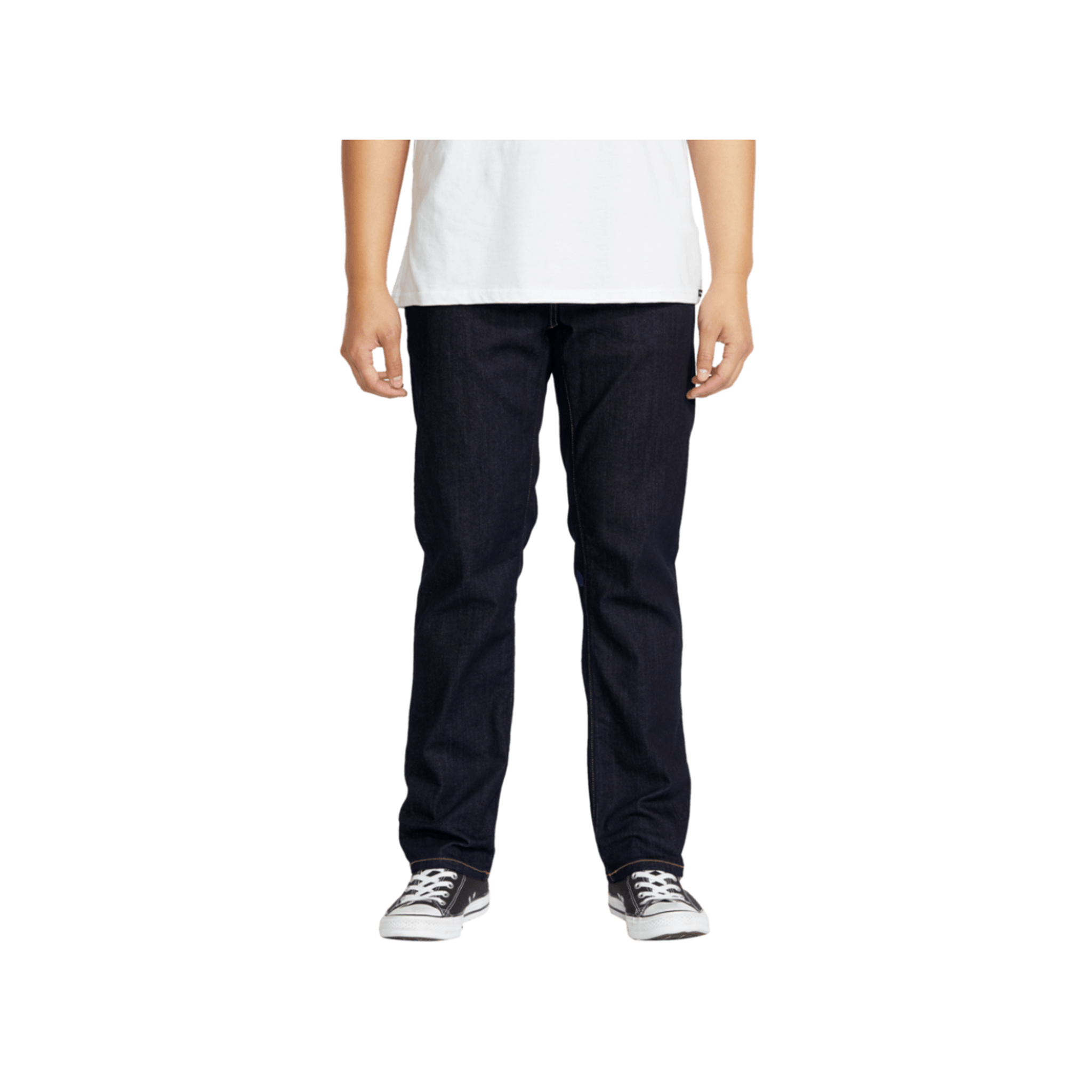 Volcom - Solver Denim - 7B Boardshop