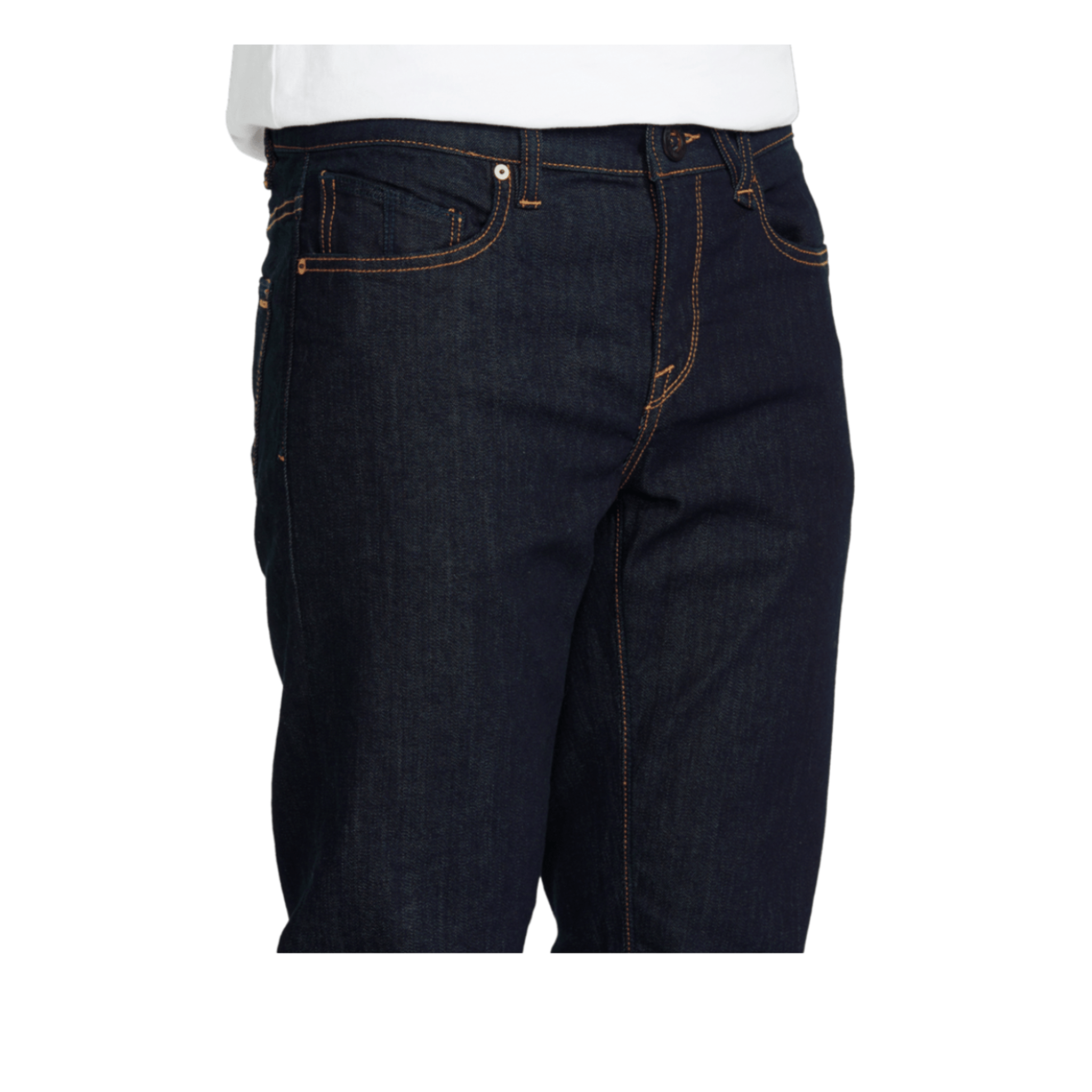 Volcom - Solver Denim - 7B Boardshop