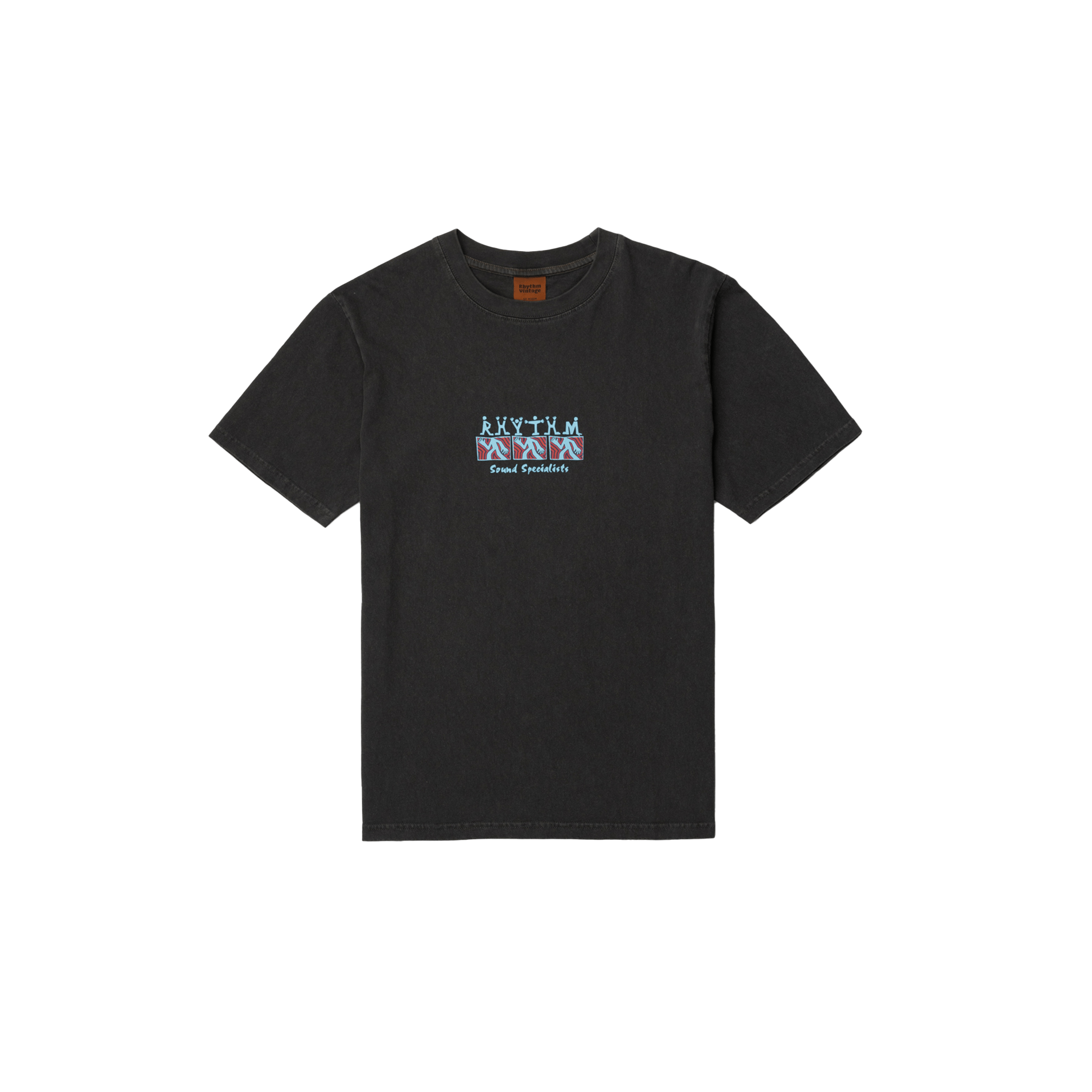 Rhythm - Sound Specialist Vintage S/S - 7B Boardshop