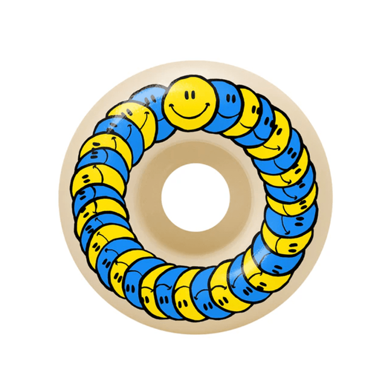 Spitfire - F499 Classic Spanky Happy - 7B Boardshop