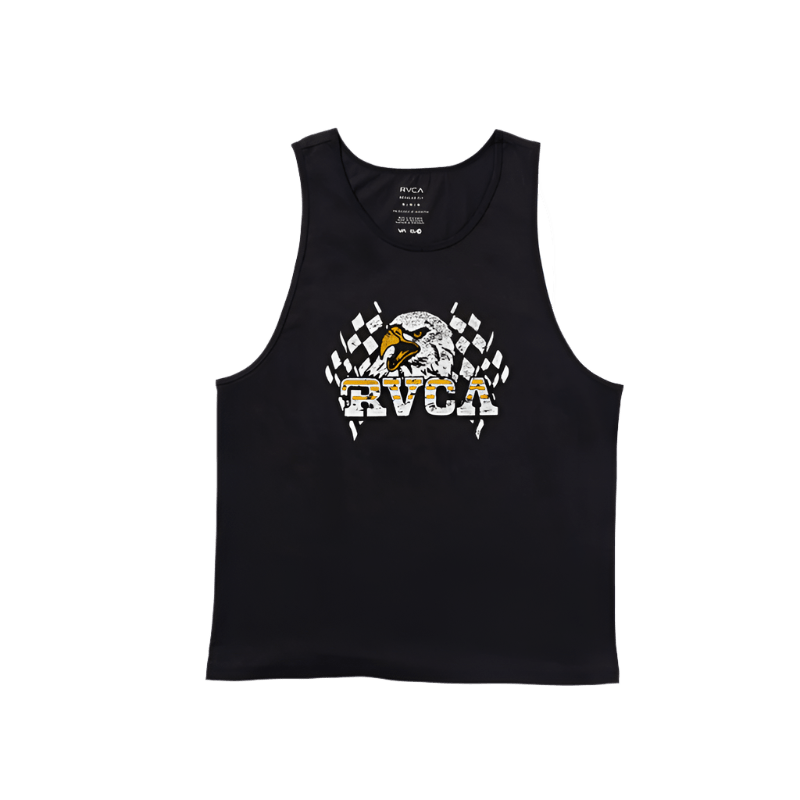 RVCA - Speed Eagle - 7B Boardshop