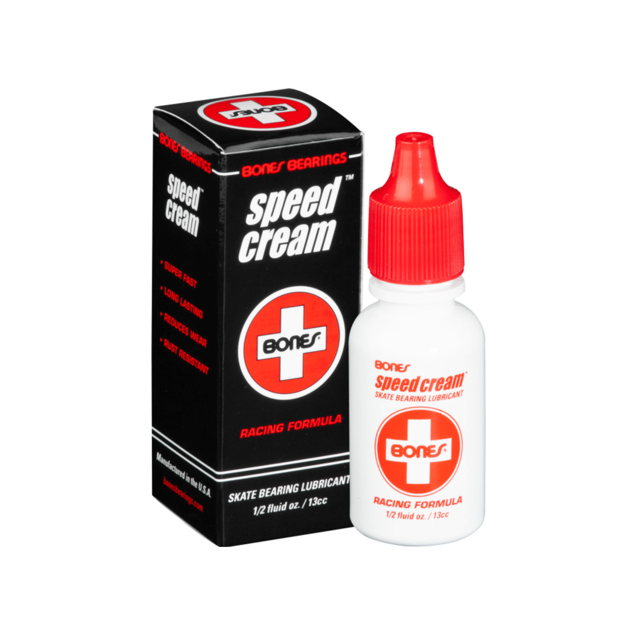 Bones Speed Cream - 7B Boardshop