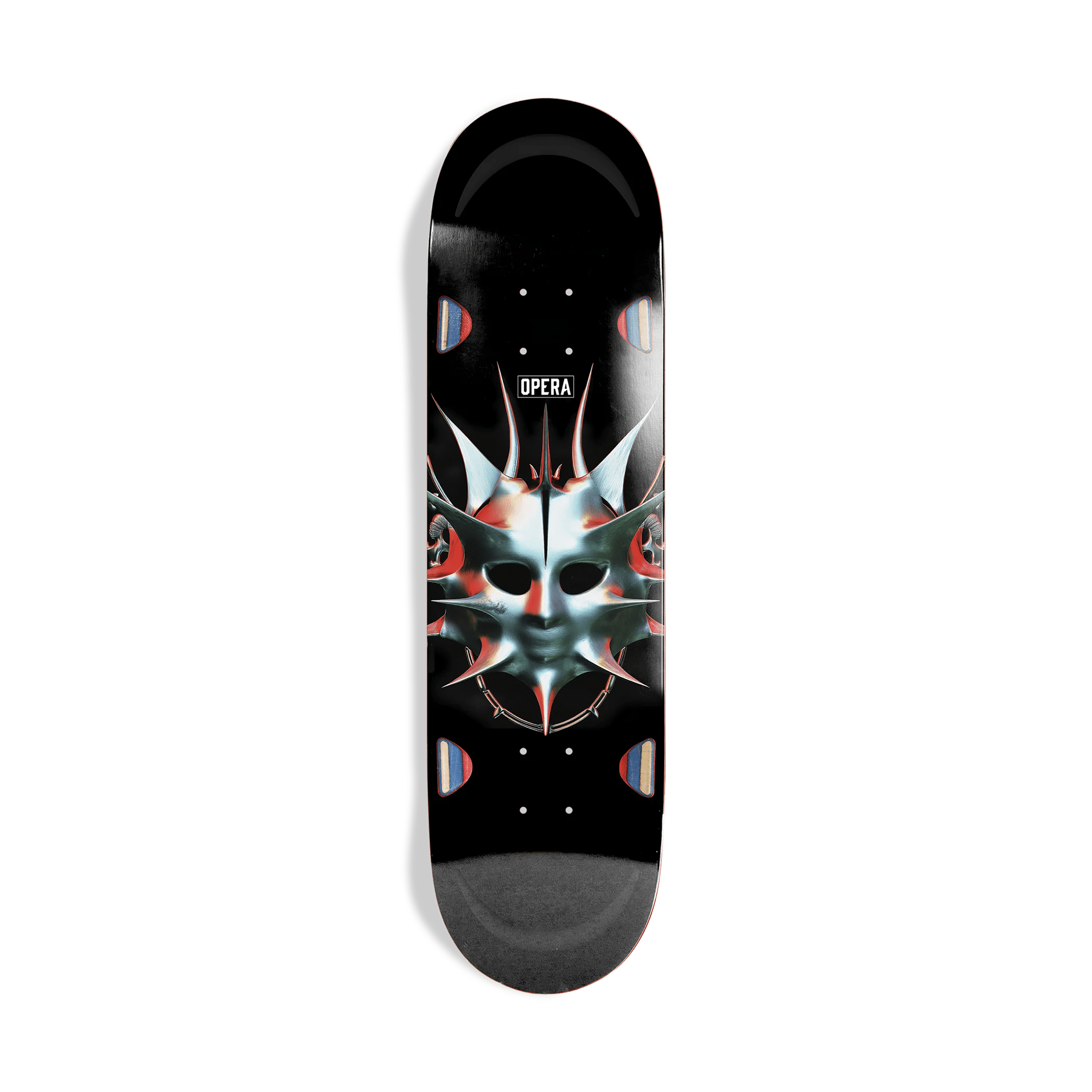 Opera - Spike EX7 Deck 8.5" - 7B Boardshop