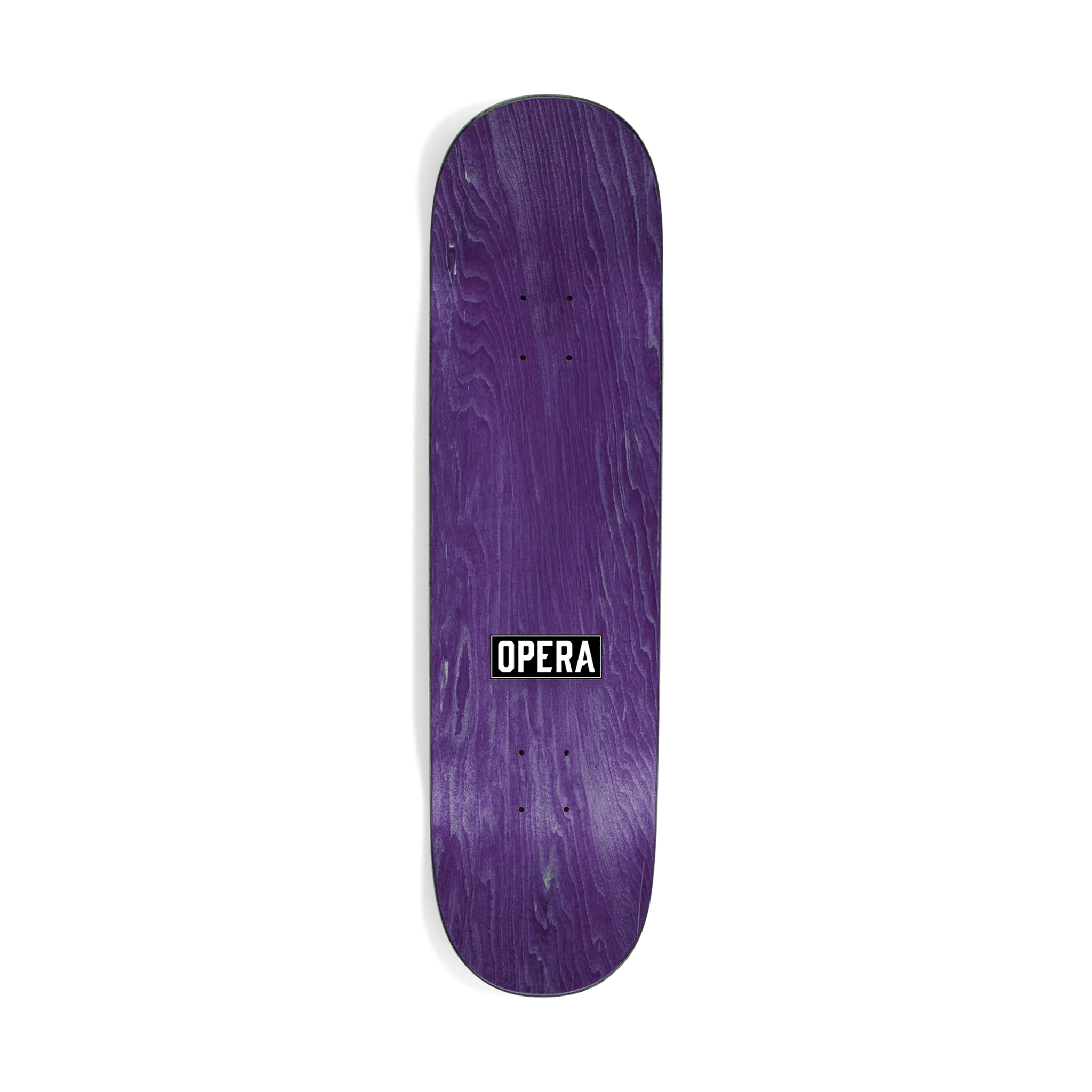 Opera - Spike EX7 Deck 8.5" - 7B Boardshop