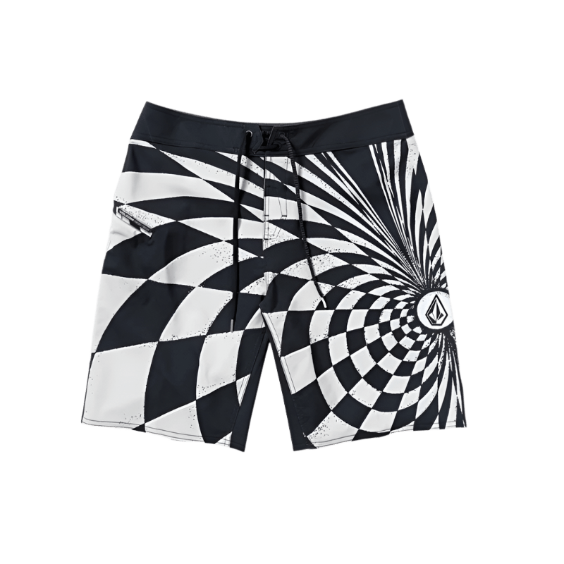 Volcom - Spiral STN Mod 22 - 7B Boardshop