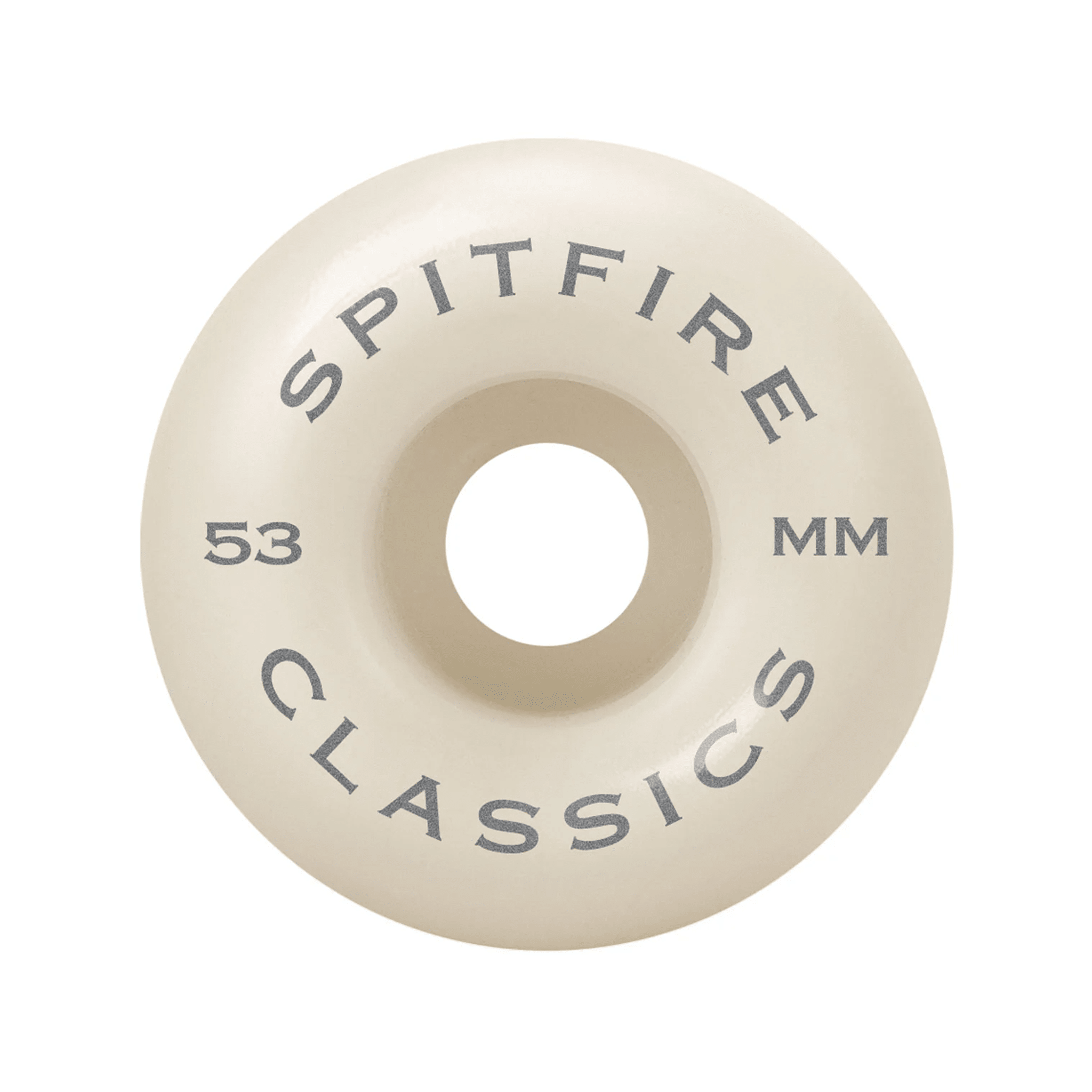 Spitfire Classics 99 Skateboard Wheels - 7B Boardshop