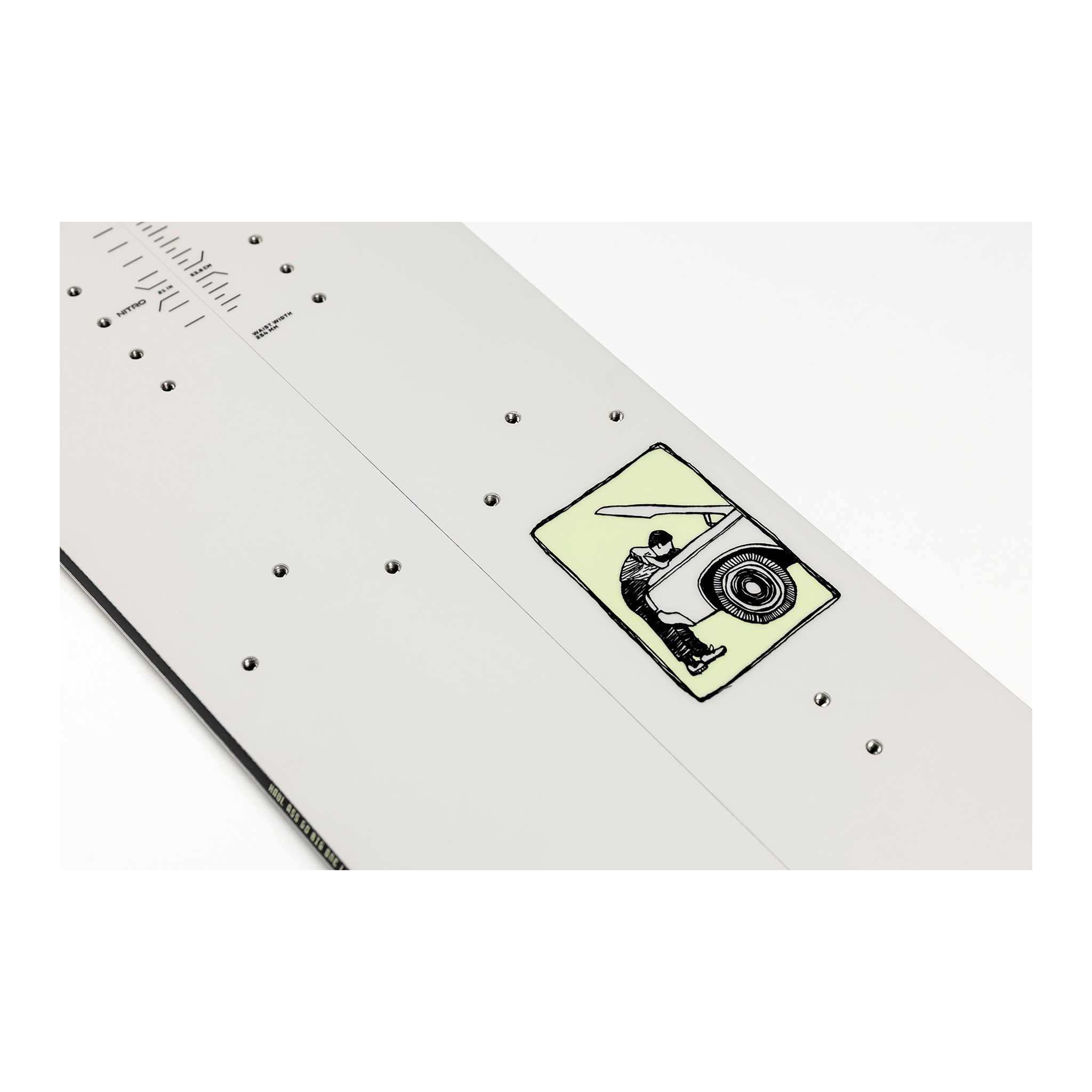 Nitro Alternator Split 2026 - 162 - 7B Boardshop