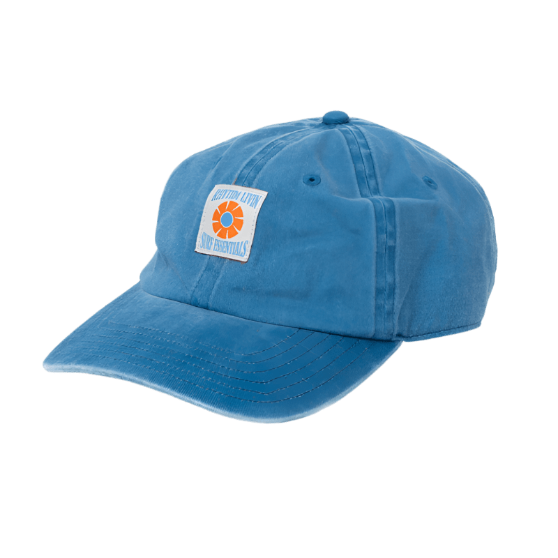 Rhythm - Sport Cap - 7B Boardshop