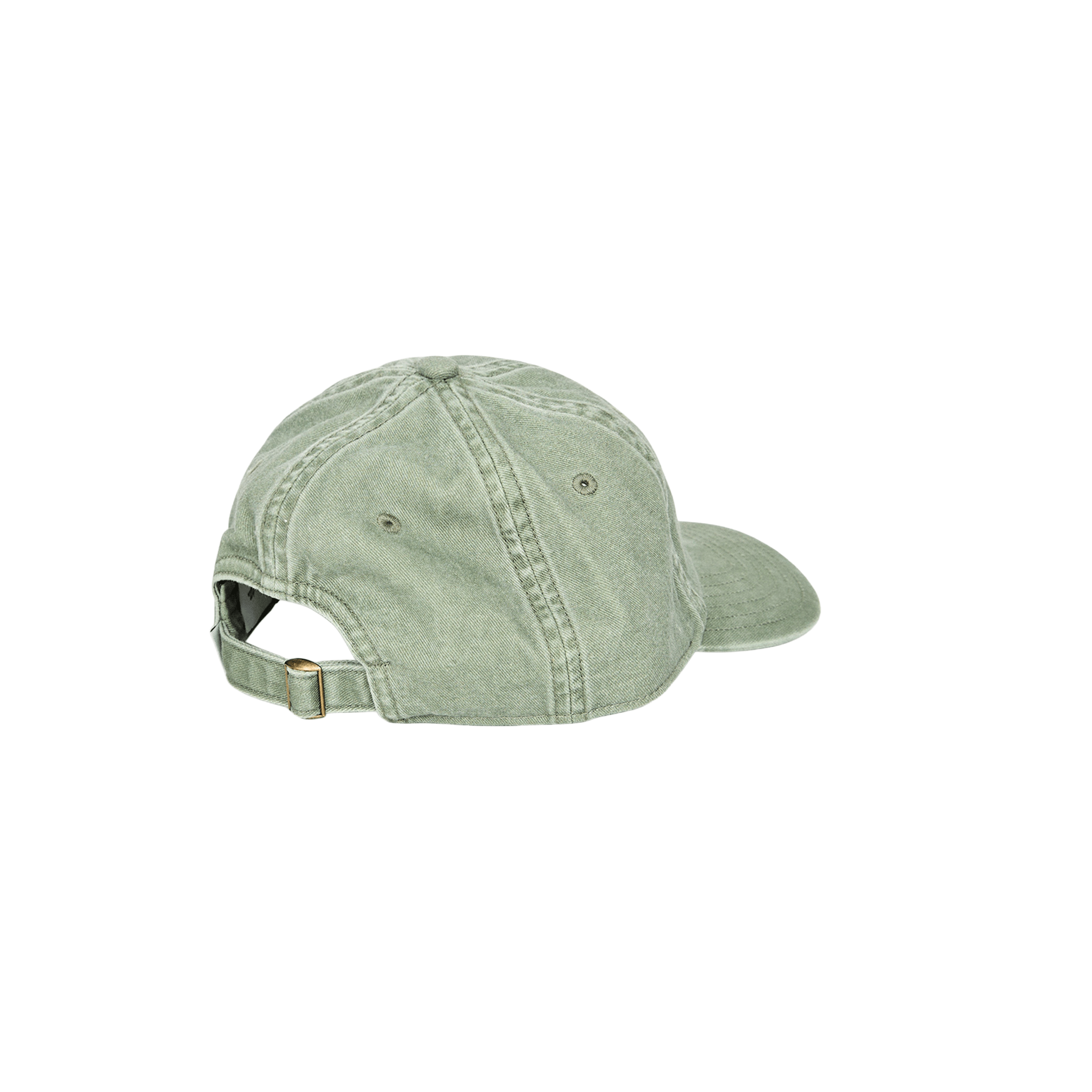 Rhythm Sports Cap – Olive - 7B Boardshop