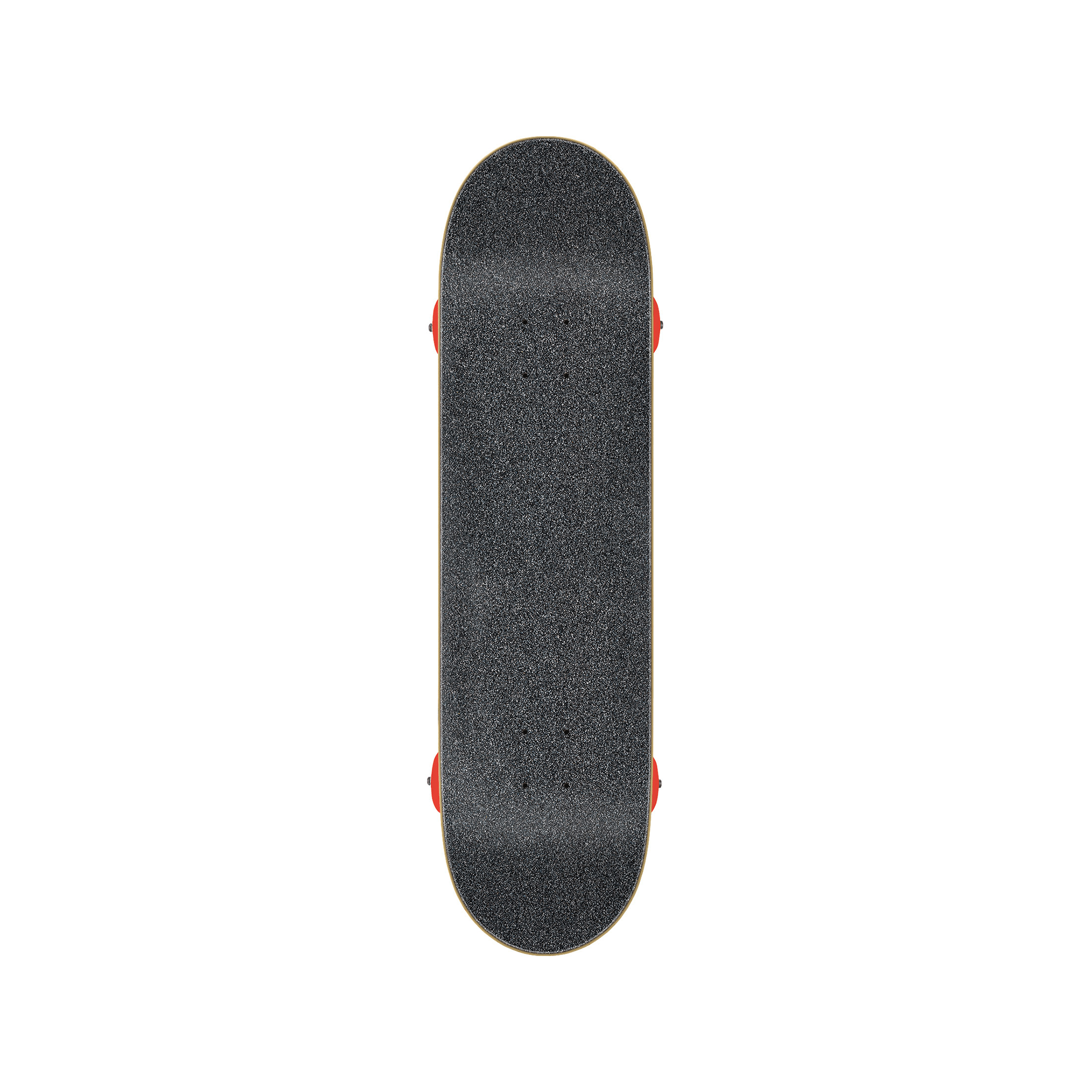 Santa Cruz Spotlight Dot Mini Complete Skateboard 7.75" - 7B Boardshop