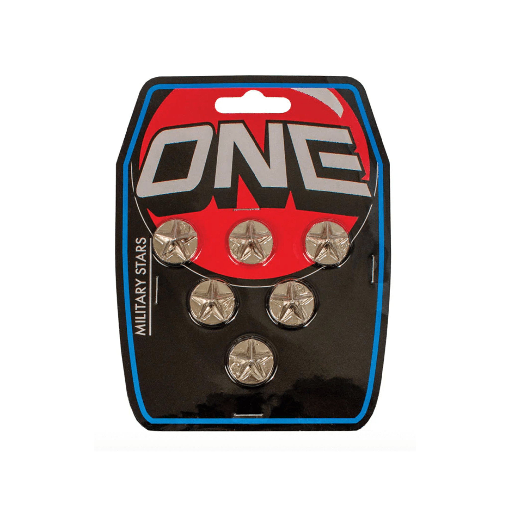 OneBall Military Stars - 7B Boardshop