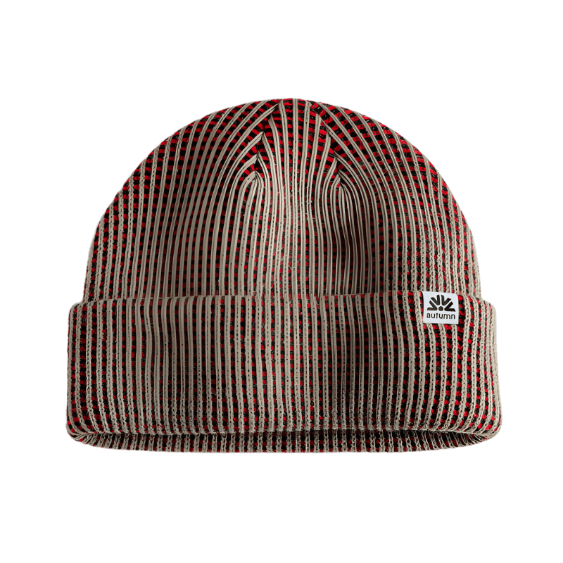 Simple Static Beanie - 7B Boardshop