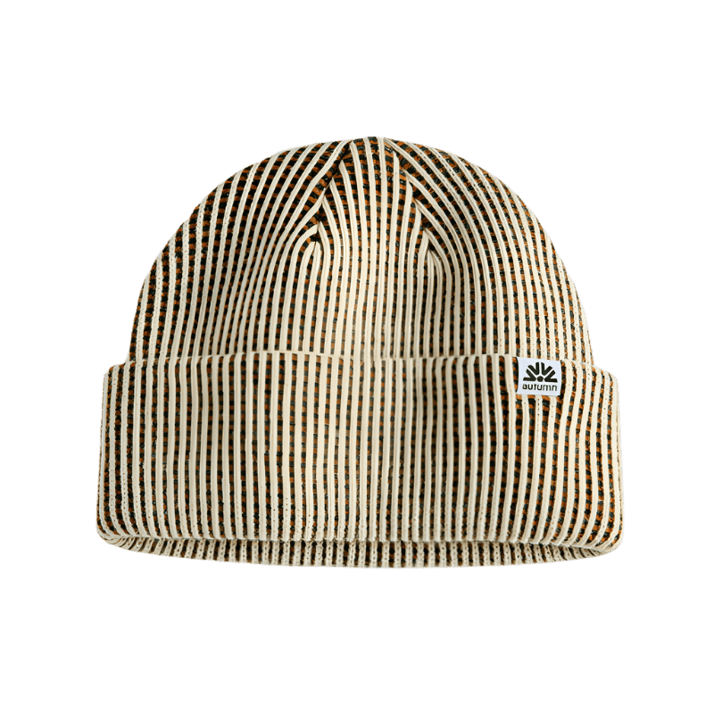 Simple Static Beanie - 7B Boardshop