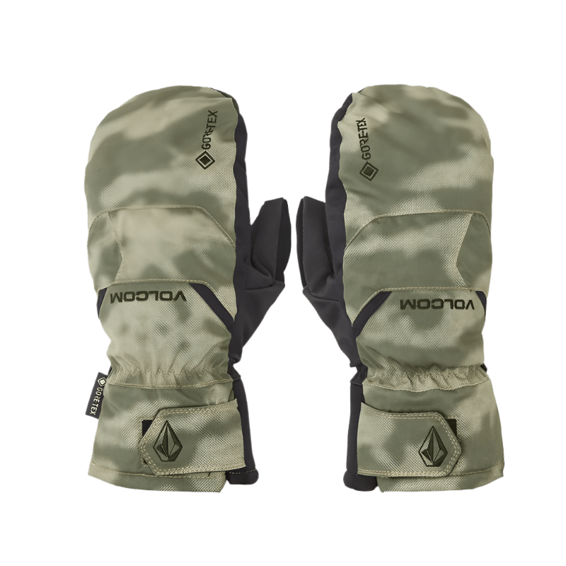 Volcom Stay Dry Gore - Tex Mitt - 7B Boardshop