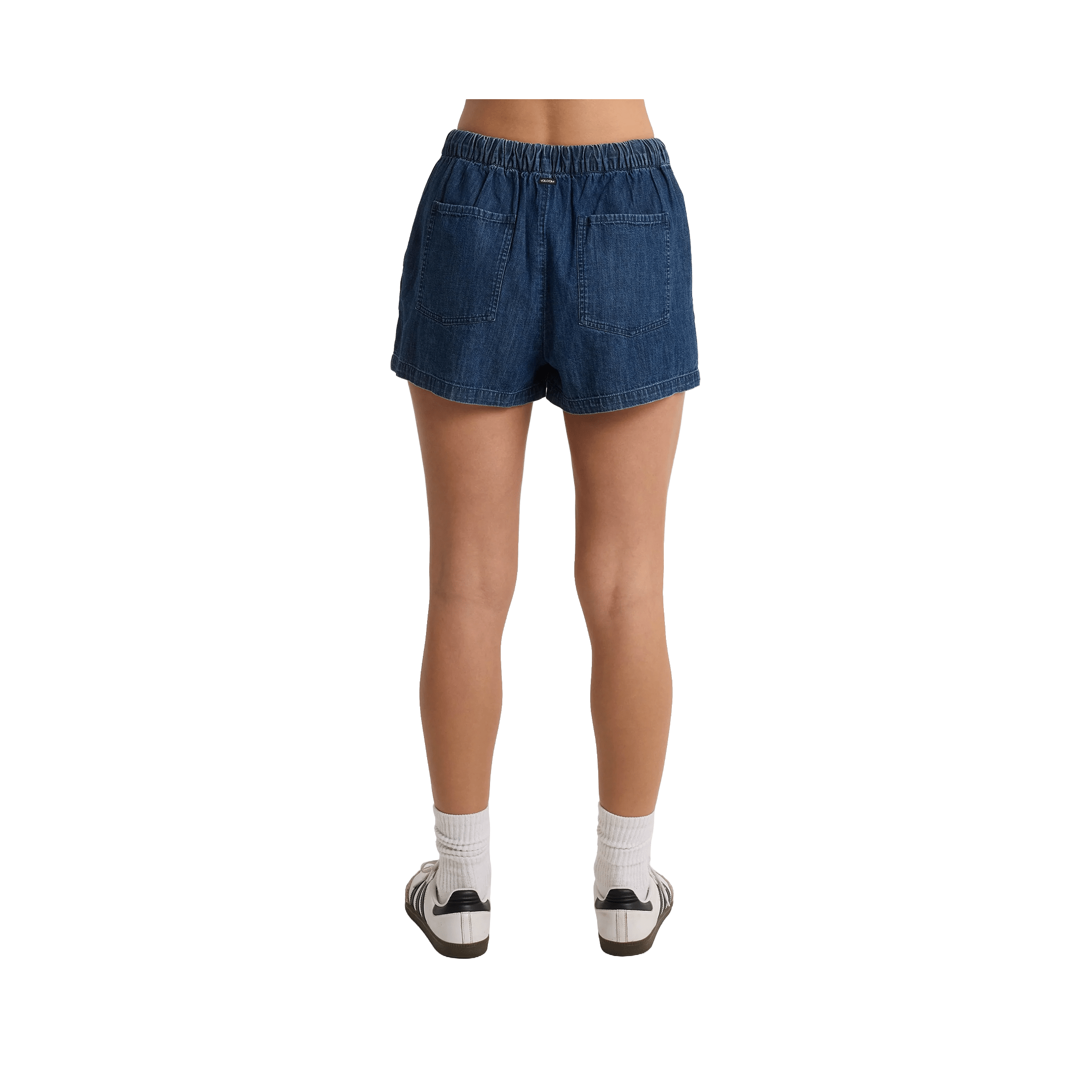 Volcom - Stone shine Short - 7B Boardshop