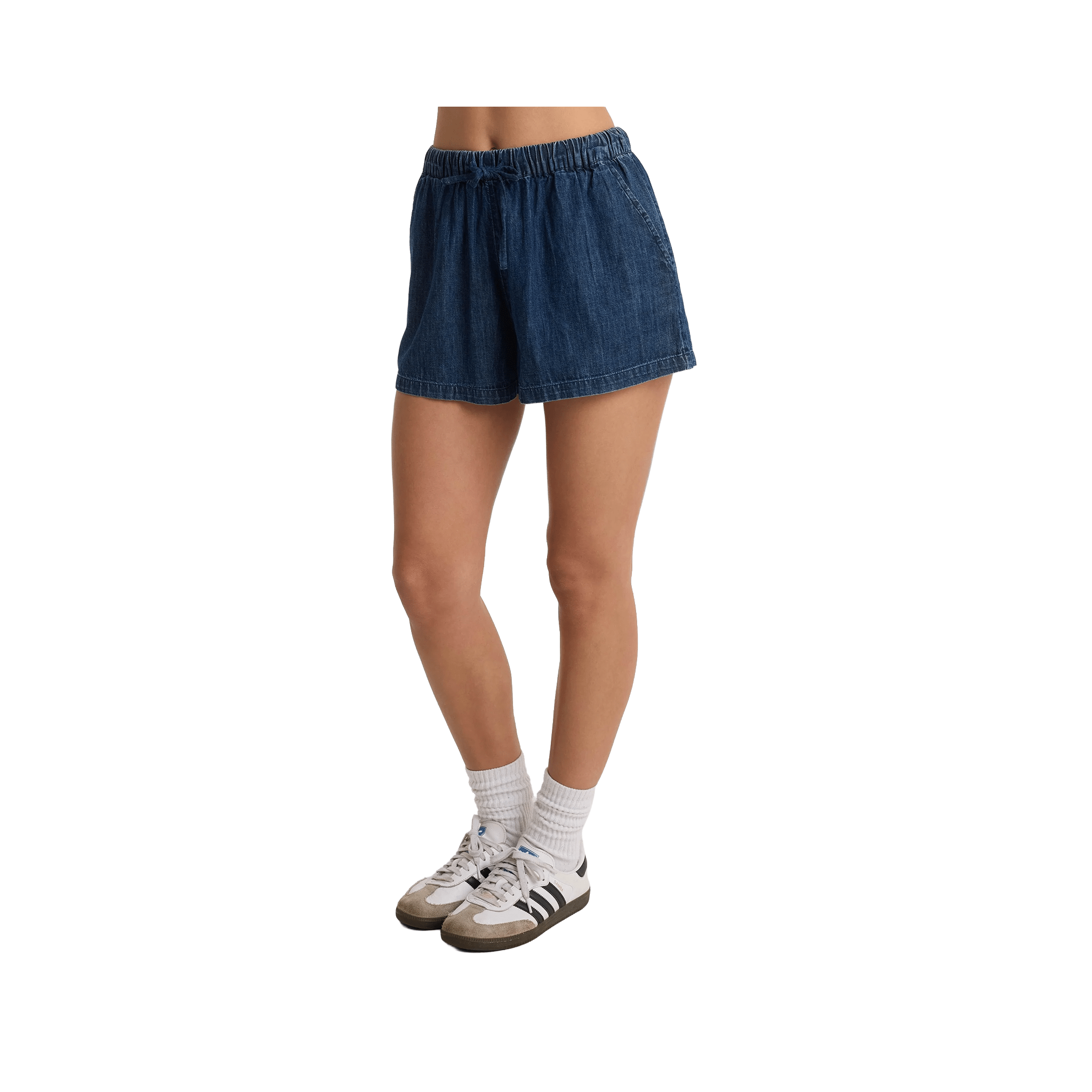 Volcom - Stone shine Short - 7B Boardshop