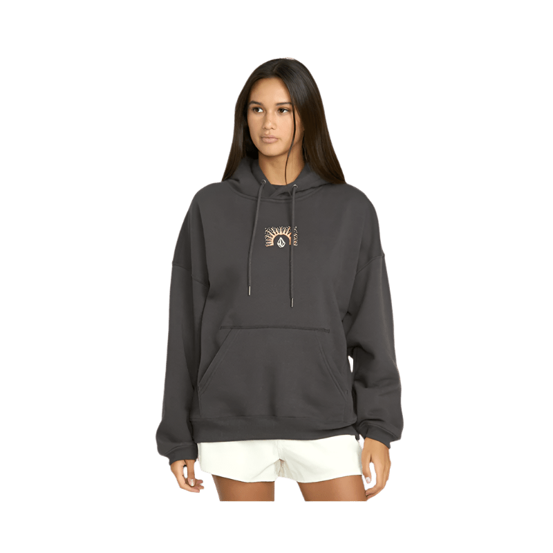Volcom - Stone Art Up Hoodie - 7B Boardshop