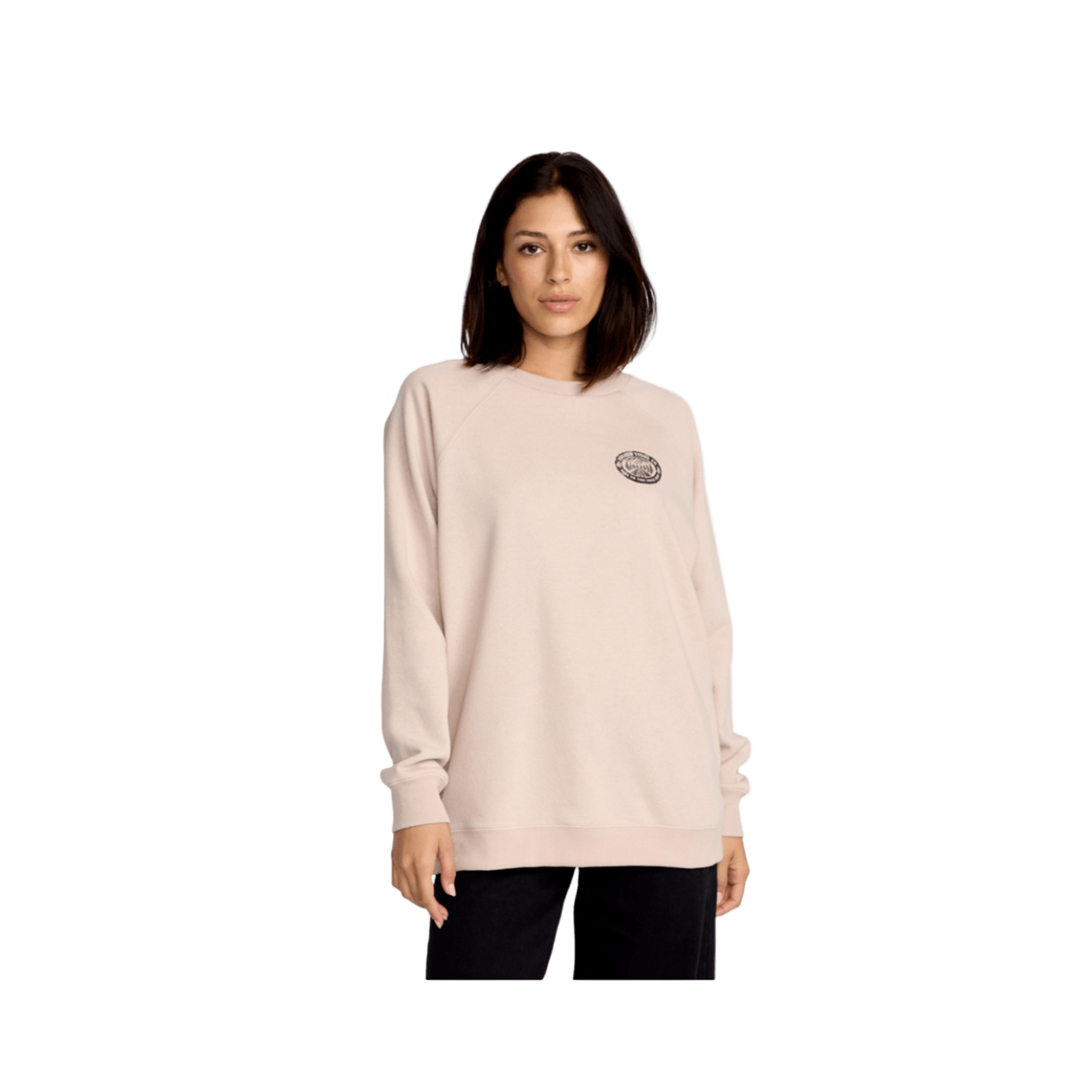 Volcom - Stone Magic Crew - 7B Boardshop