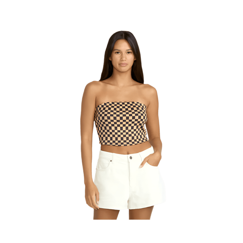 Volcom - Stoneway tube - 7B Boardshop