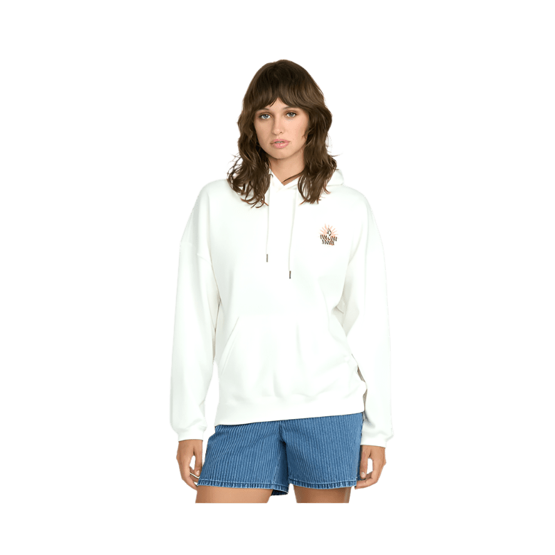 Volcom - Stone Art Up Hoodie - 7B Boardshop