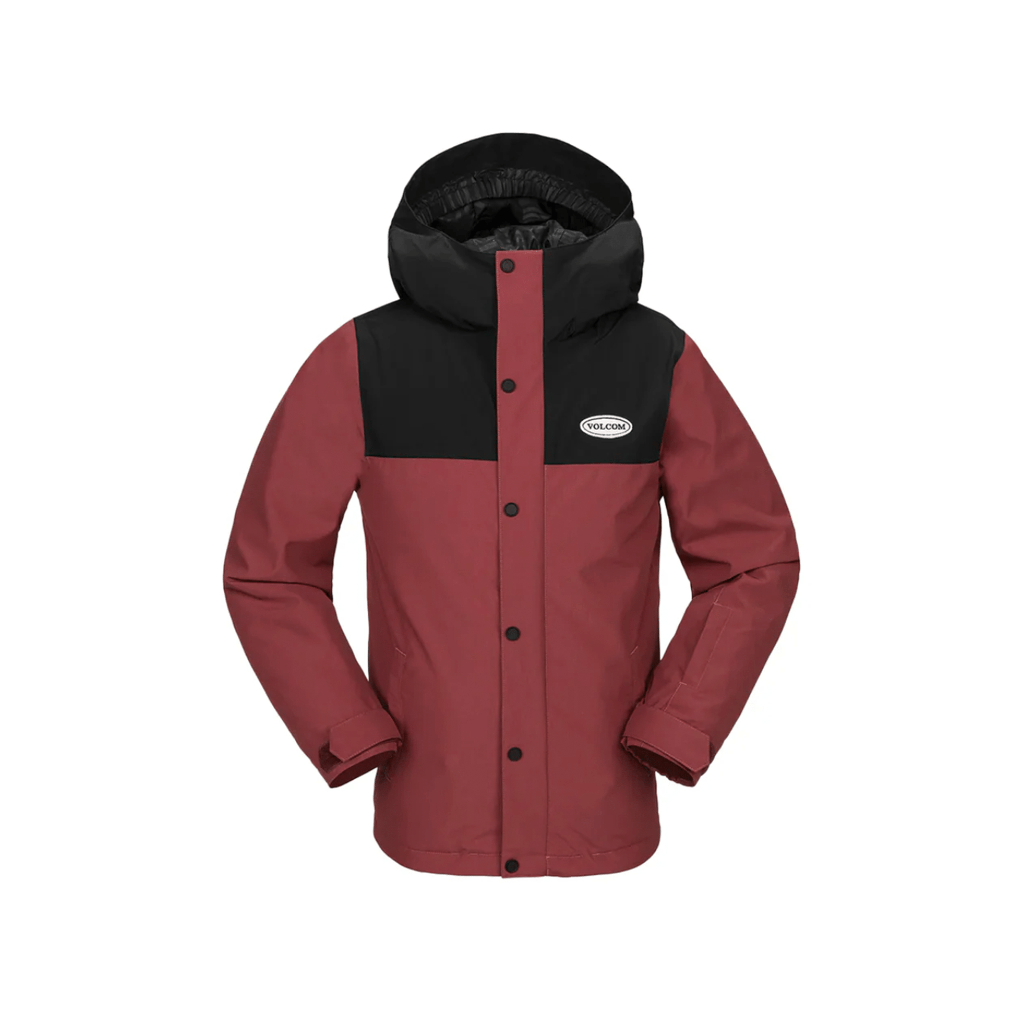 Volcom Stone 91 Insulated Jacket - 7B Boardshop