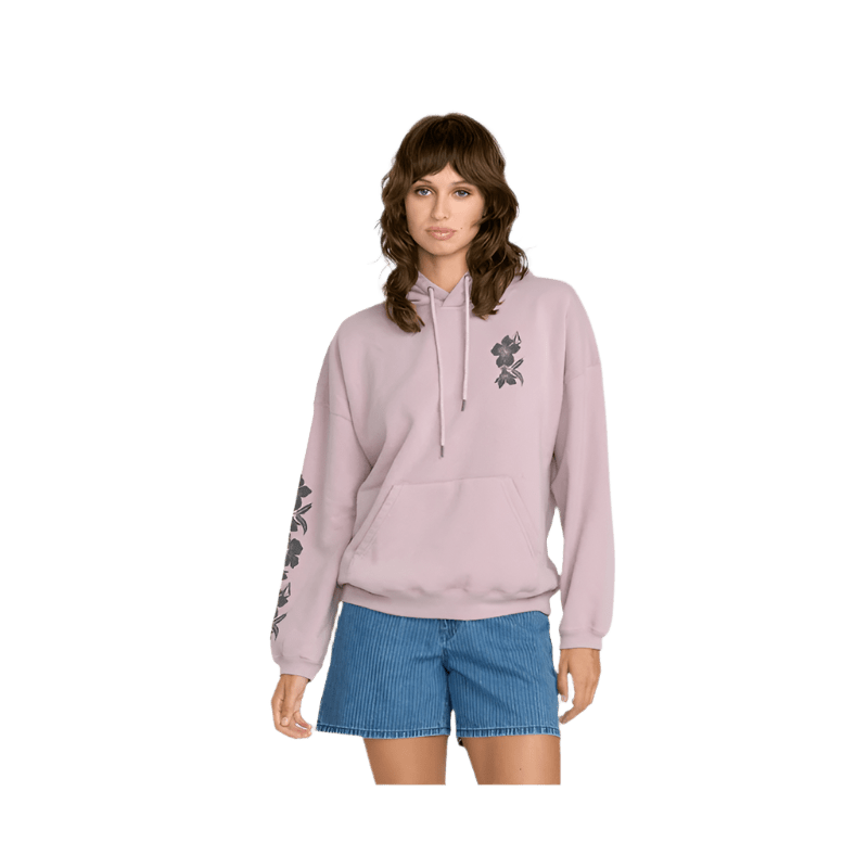 Volcom - Stone Art Up Hoodie - 7B Boardshop