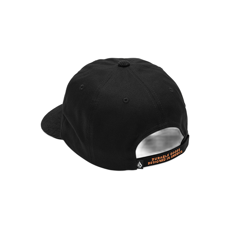 Volcom Stone Talon Workwear Men's Hat - 7B Boardshop