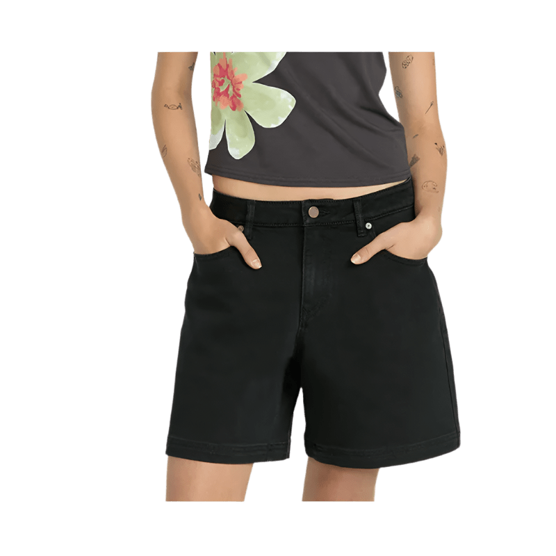 Volcom - Straight Up Long Short - 7B Boardshop