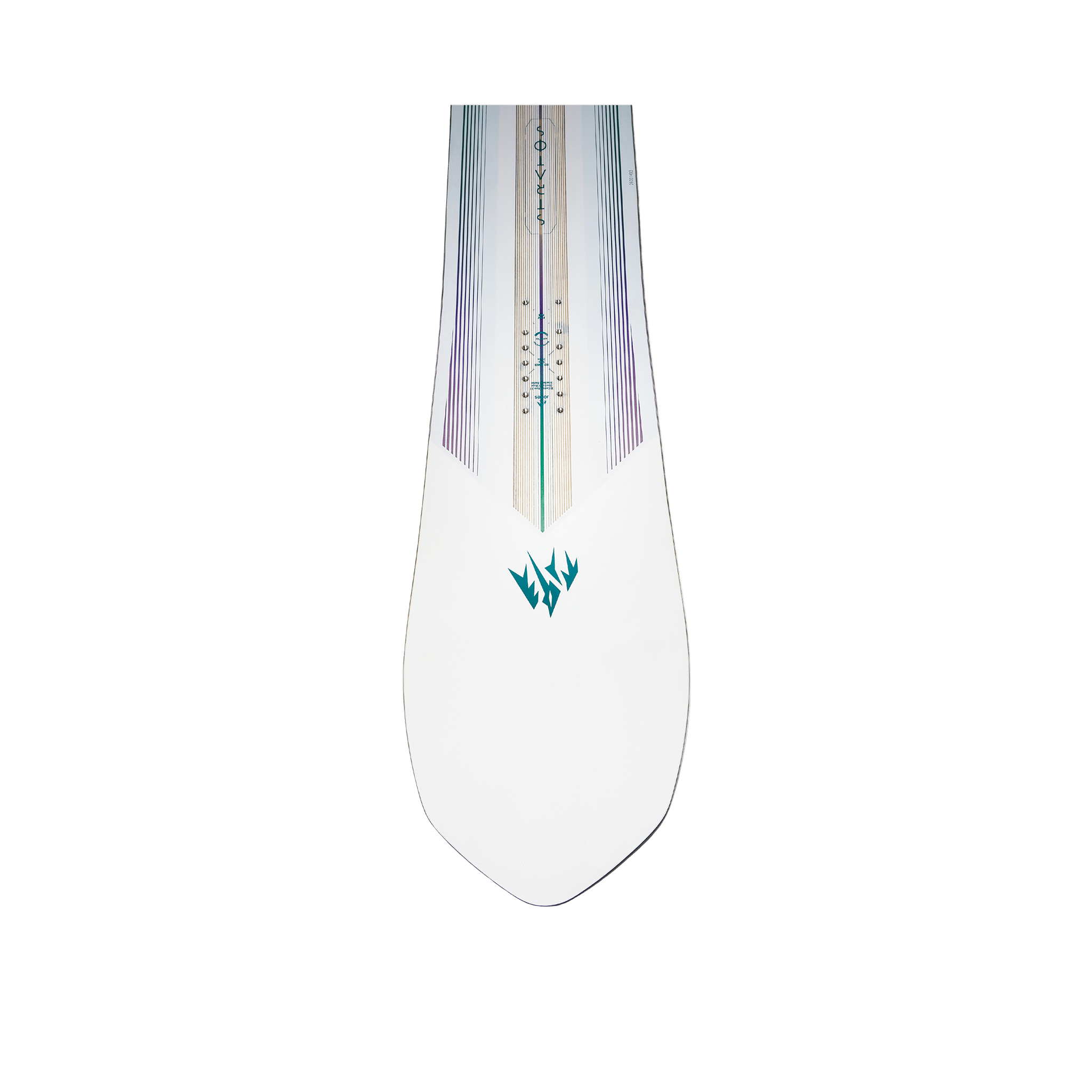Jones Women's Stratos 2026 - 7B Boardshop