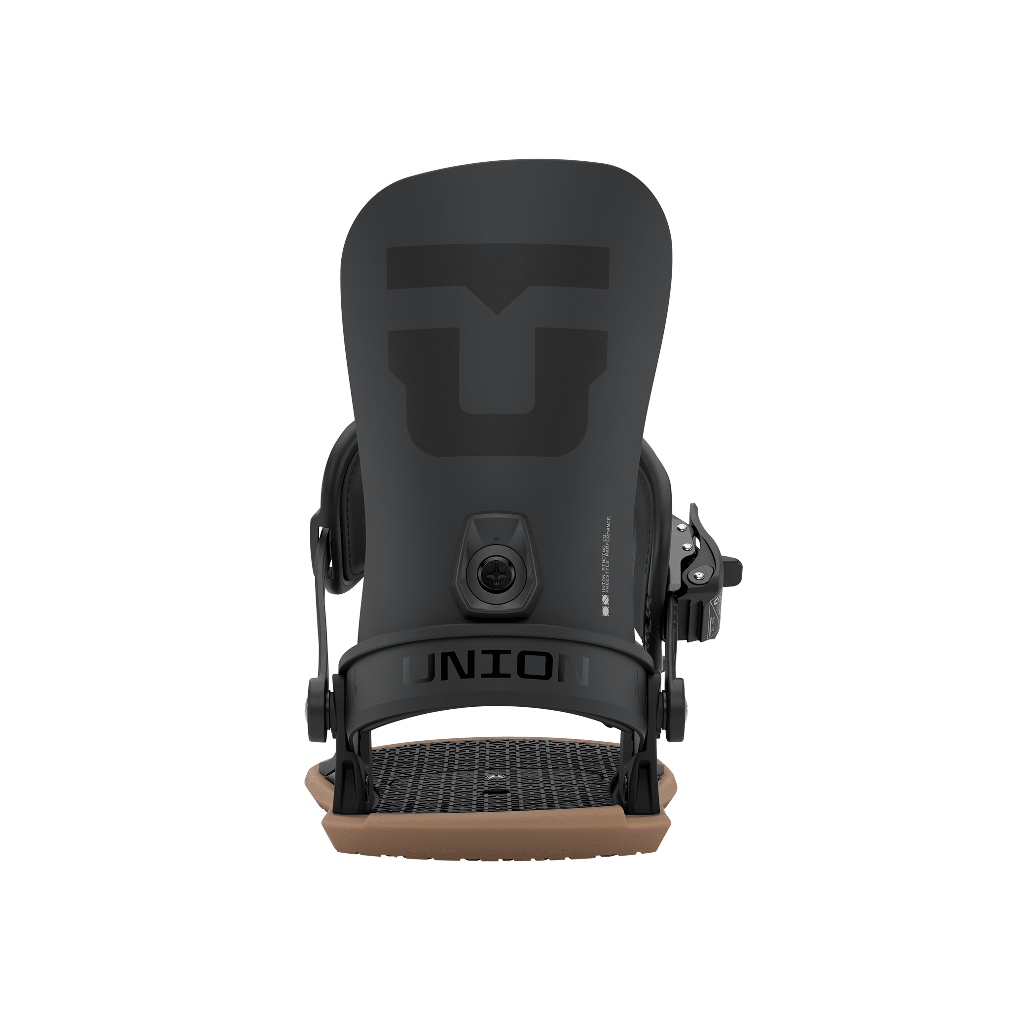 Union Strata Snowboard Bindings 2027 - 7B Boardshop