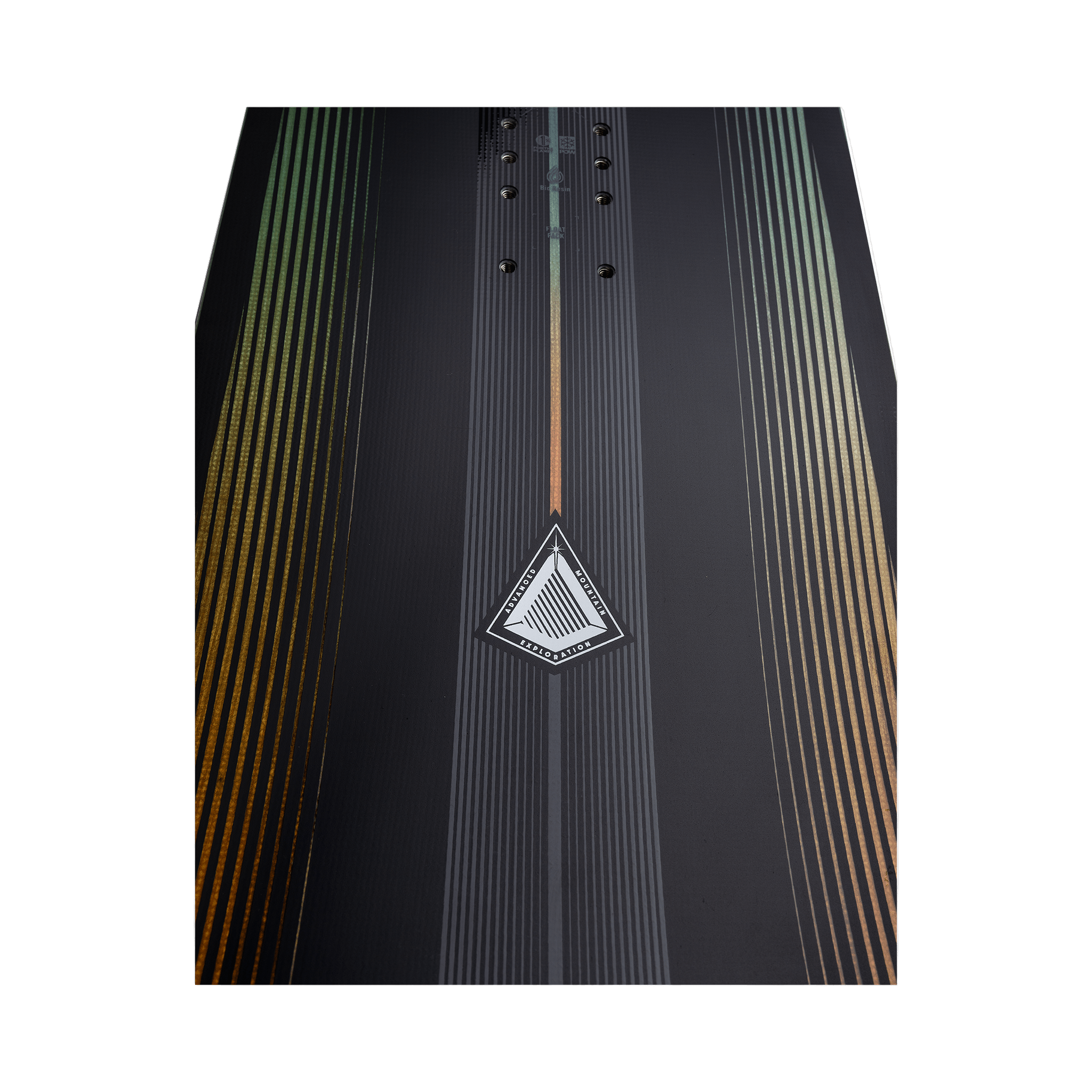 Jones Stratos 2026 - 7B Boardshop