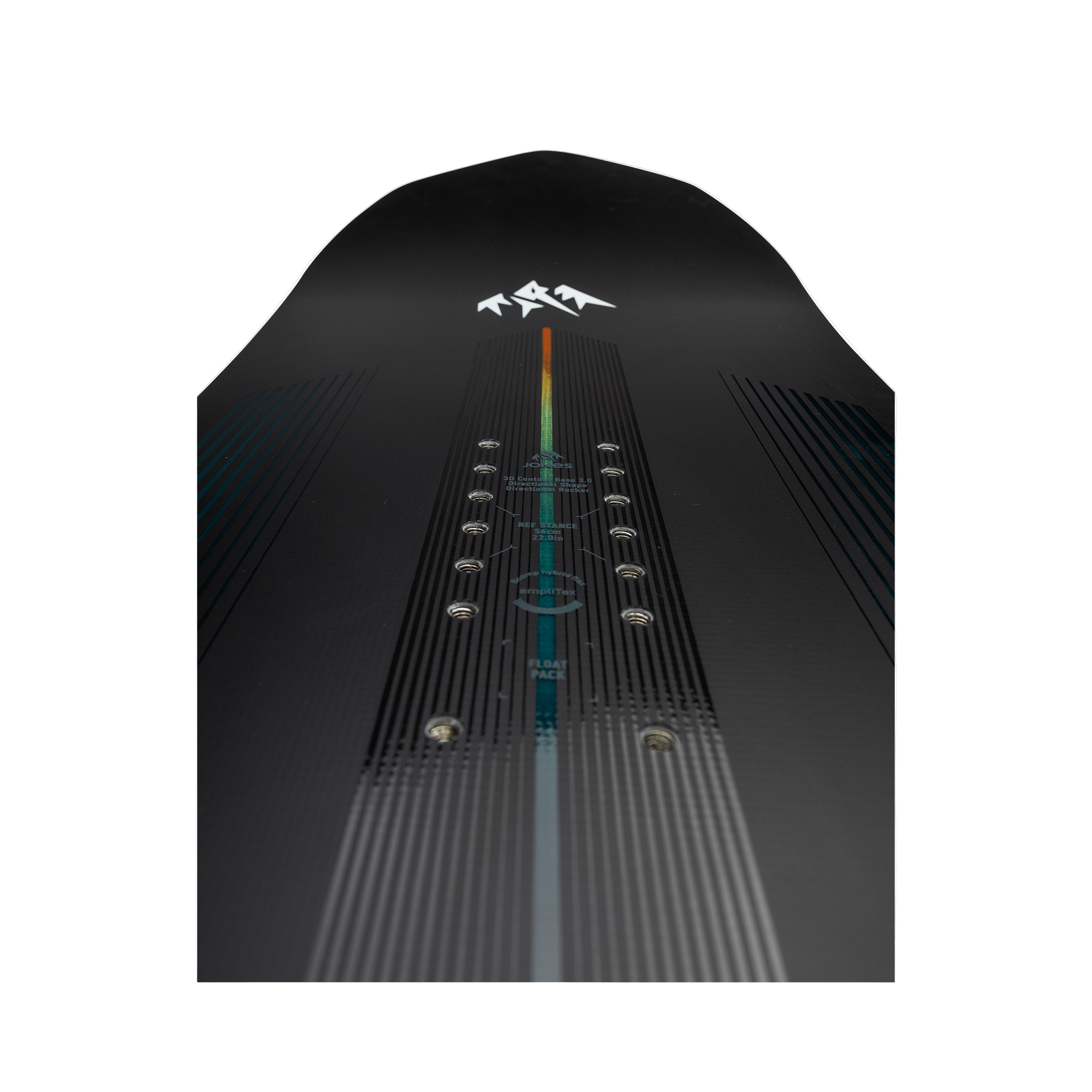 Jones Stratos 2026 - 7B Boardshop