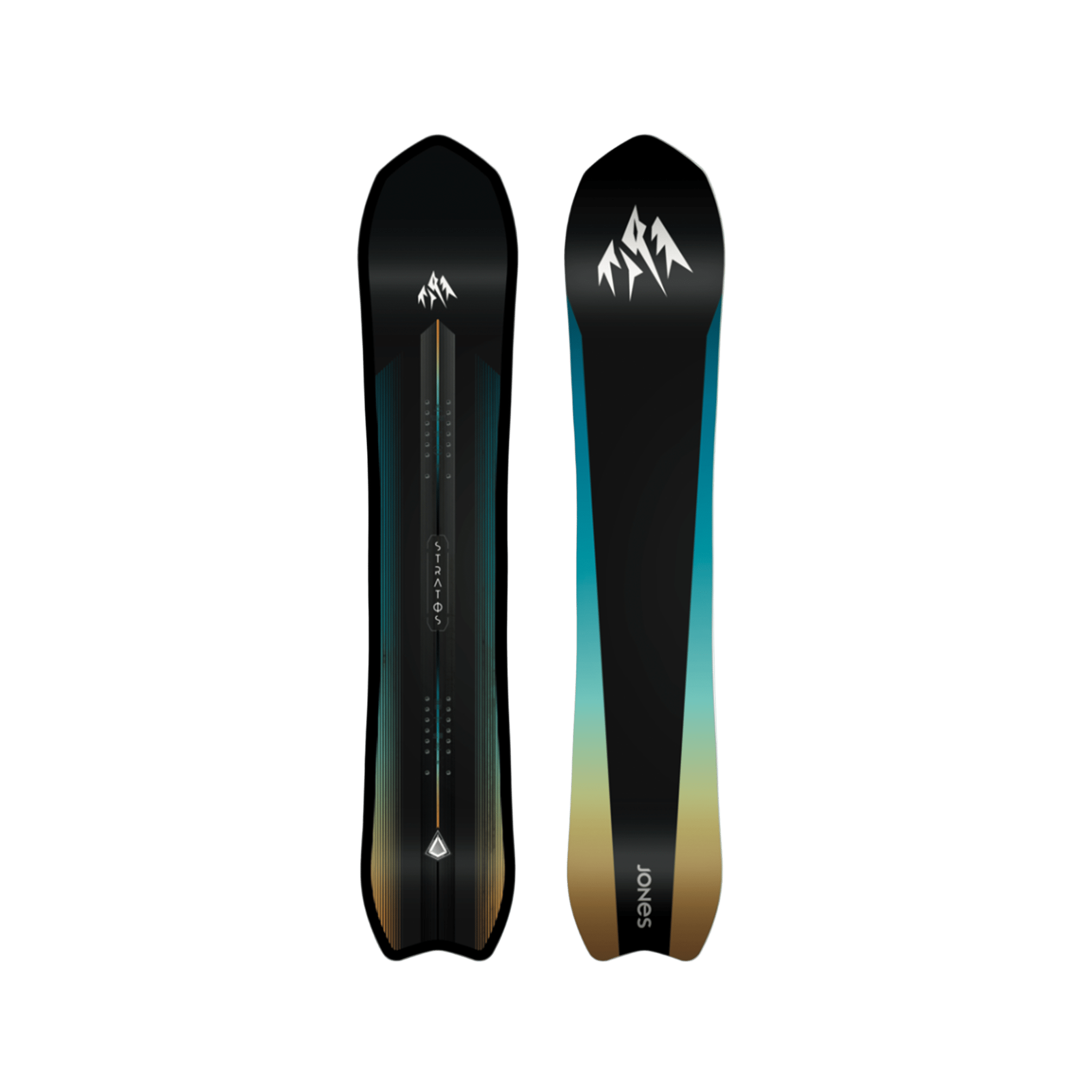 Jones Stratos 2026 - 7B Boardshop