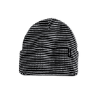 Autumn Select Stripe Beanie - 7B Boardshop