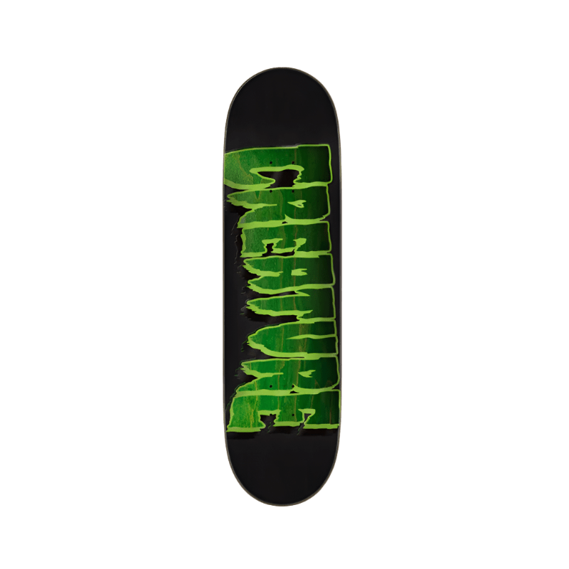Creature - Logo Outline Stumps - 7B Boardshop