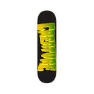 Creature - Logo Outline Stumps - 7B Boardshop