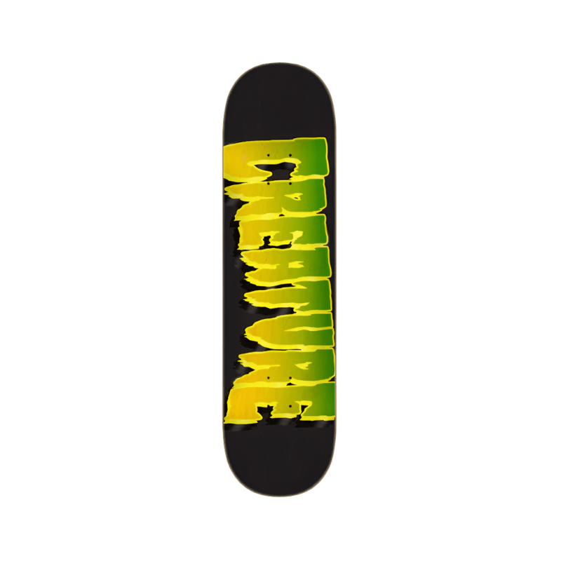 Creature - Logo Outline Stumps - 7B Boardshop