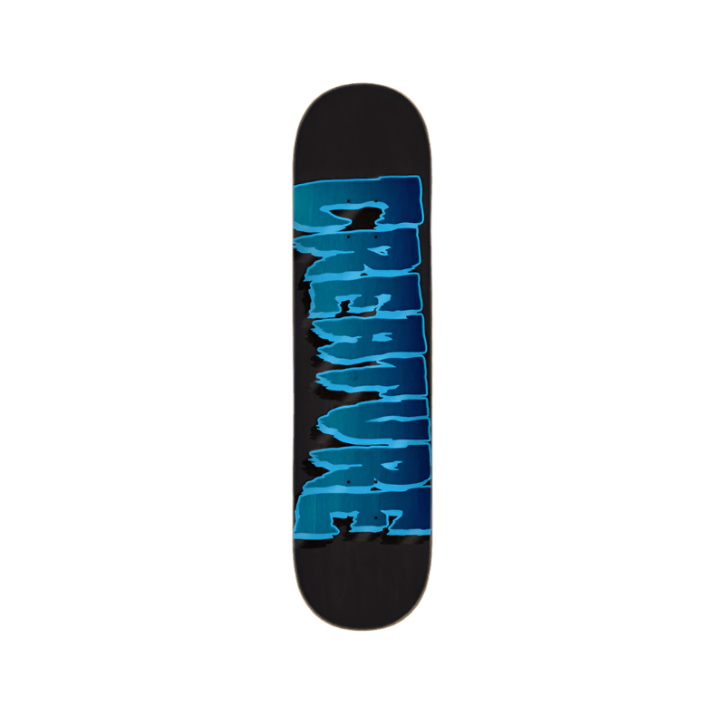 Creature - Logo Outline Stumps - 7B Boardshop