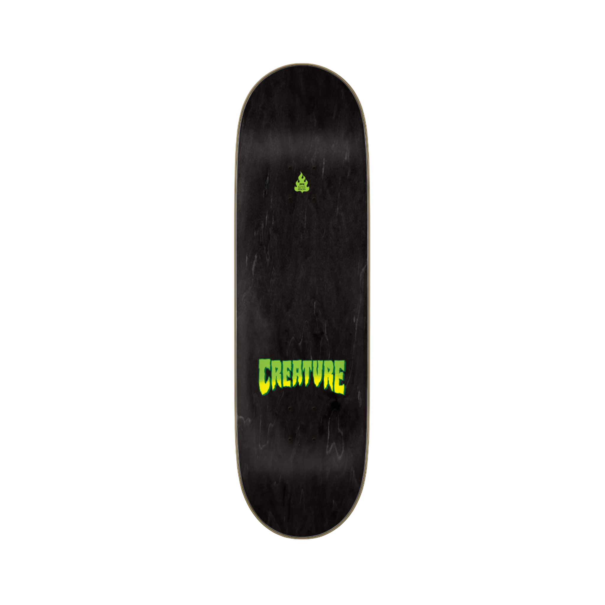 Creature - Logo Spray Stumps - 7B Boardshop