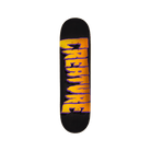 Creature - Logo Outline Stumps - 7B Boardshop