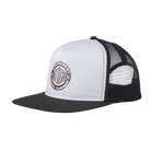 Independent - BTG Summit Printed Mesh Trucker - 7B Boardshop