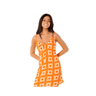 Rip Curl - Sun Drenched Mini Dress - 7B Boardshop