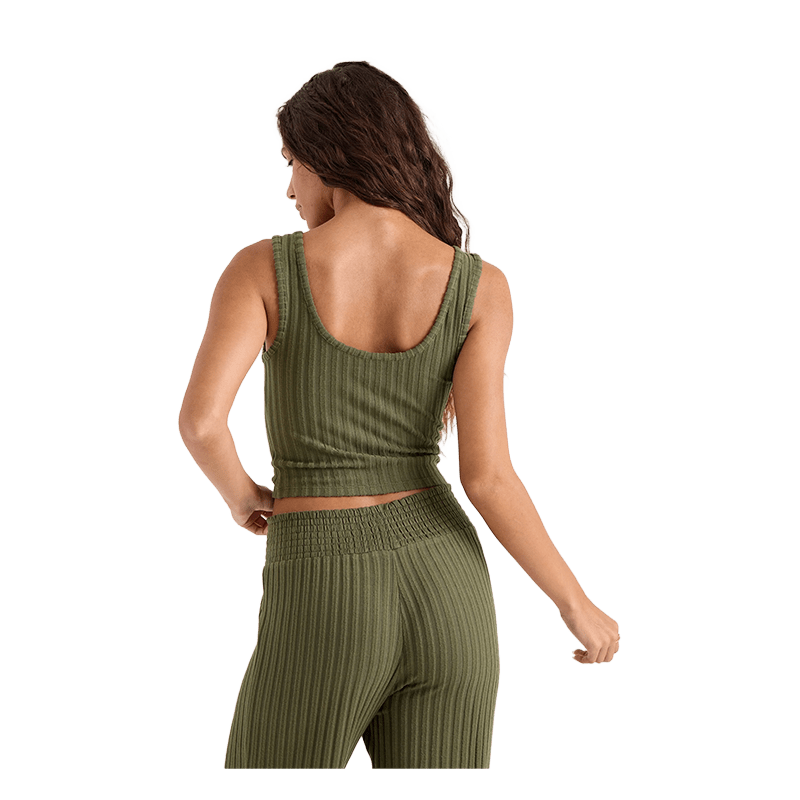 Volcom Sun Lounge Bra Tank – Women's - 7B Boardshop