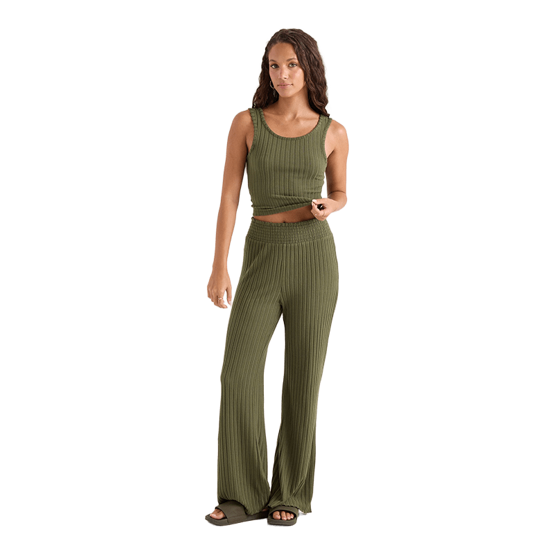 Volcom Sun Lounge Pant – Women's - 7B Boardshop