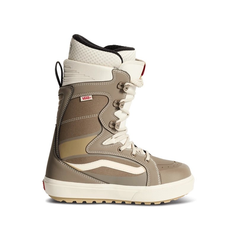 Vans Super Standard Women's Snowboard Boots 2026/26 - 7B Boardshop