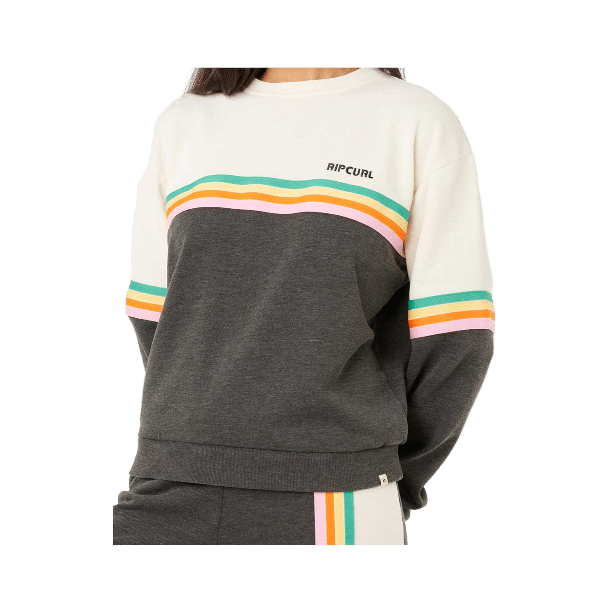 Rip Curl - Surf Revival Crew - 7B Boardshop