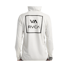 RVCA - Surf Shirt Hoodie - 7B Boardshop