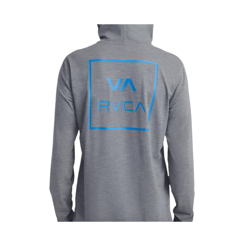 RVCA - Surf Shirt Hoodie - 7B Boardshop